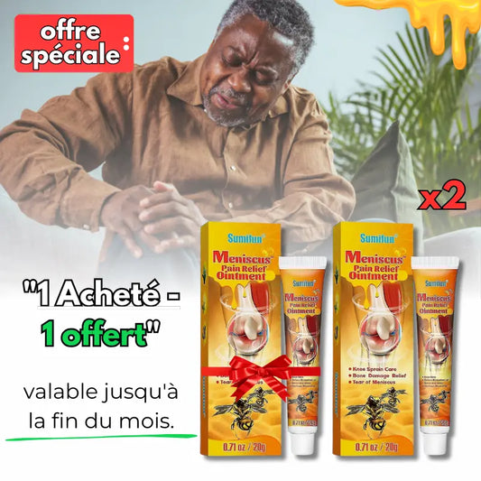 PROMAX Gel de traitement professionnel au venin d'abeille de Nouvelle-Zélande