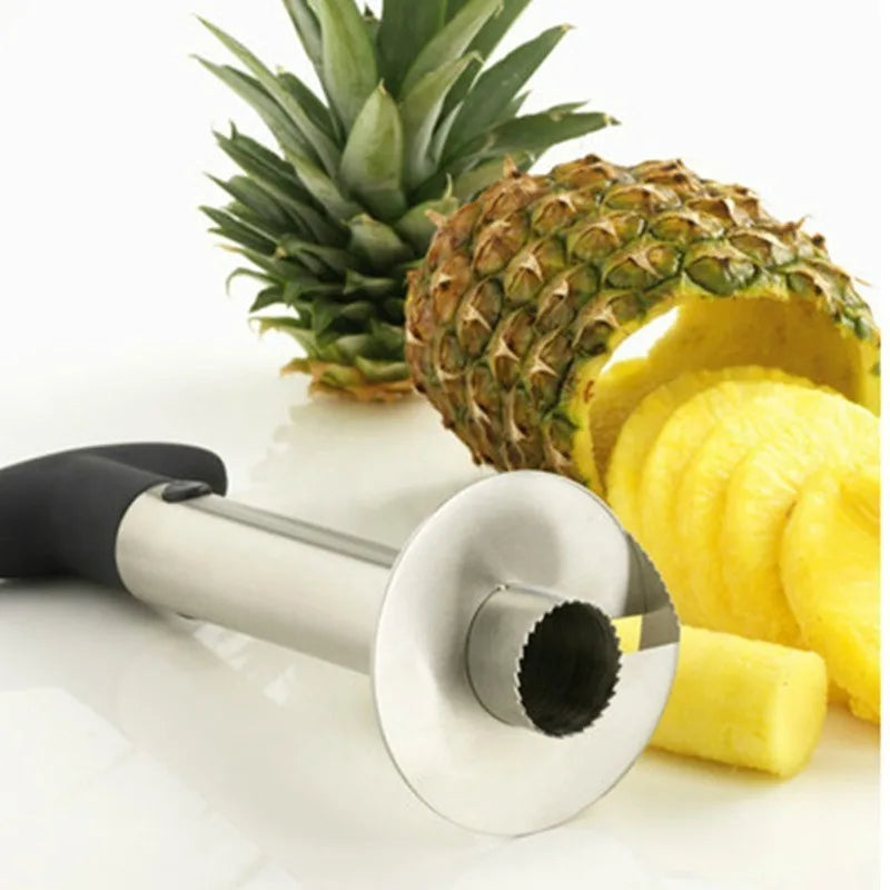 coupe ananas