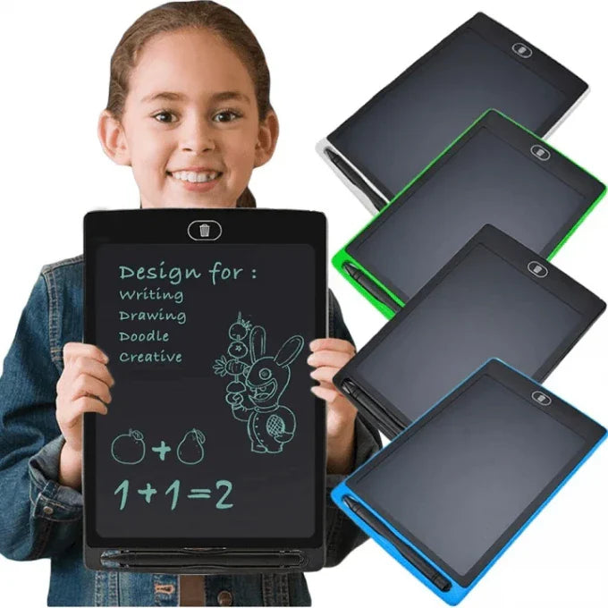 Tablette dessin LCD numérique